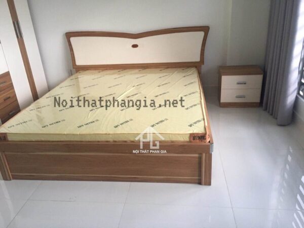 giường tủ nhập khẩu đài loan 1815