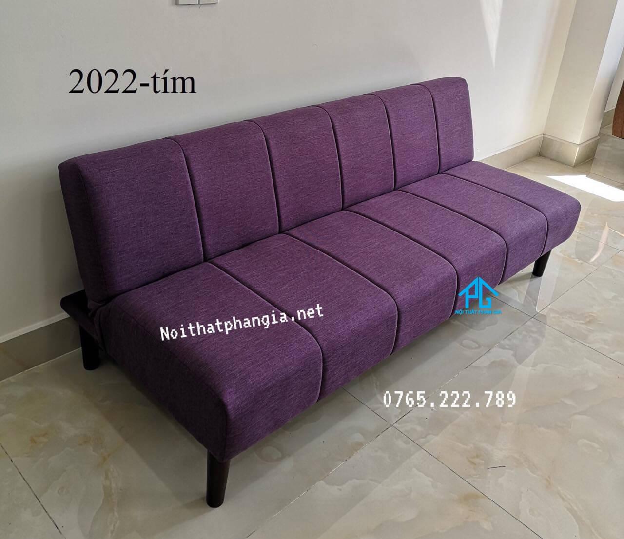 ghế sofa giường đẹp;