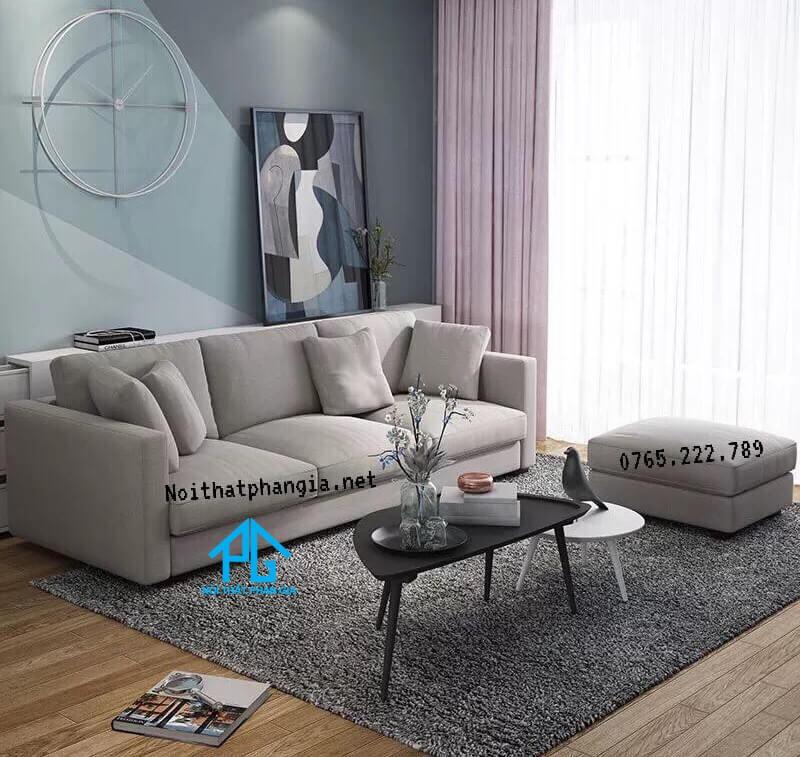 mua sofa vải nỉ cao cấp;