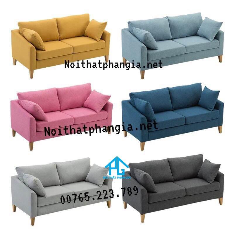 mua sofa vải nỉ ở đâu;