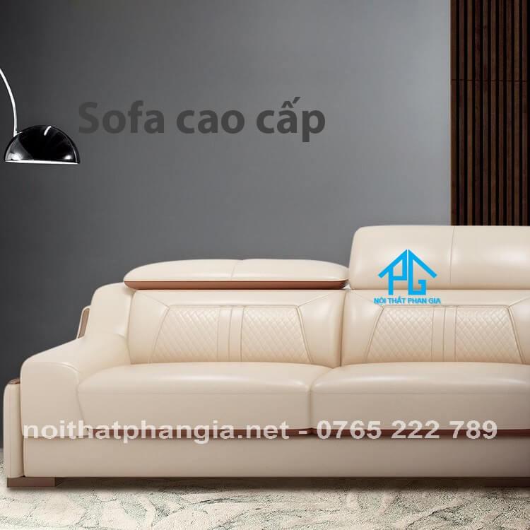 sofa da e16b