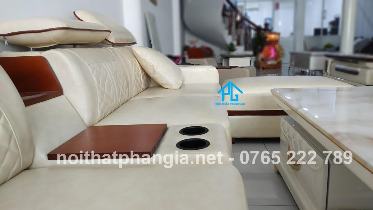 sofa e16b hiện đại hcm