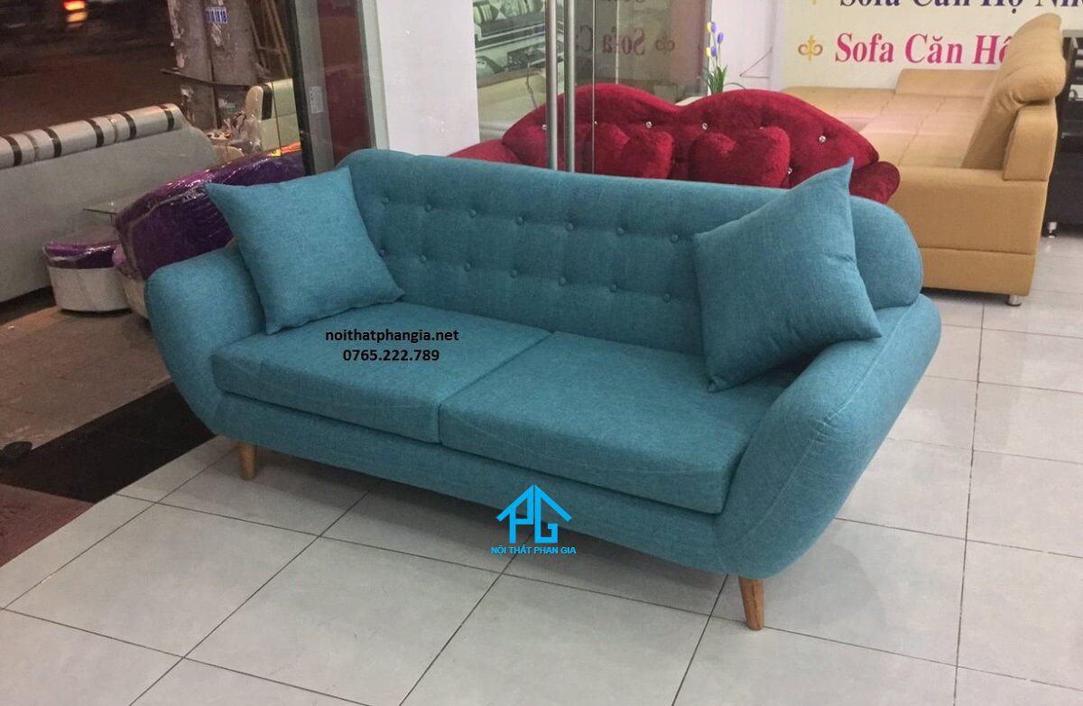 sofa vải chất lượng;