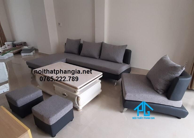 ưu điểm sofa bed;