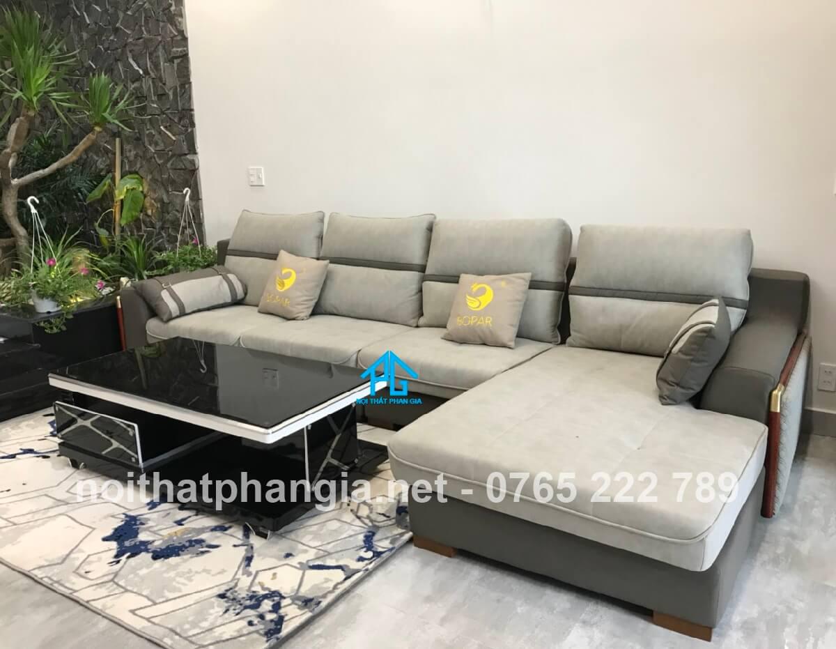 cách chọn mua sofa da cao cấp nhập khẩu;