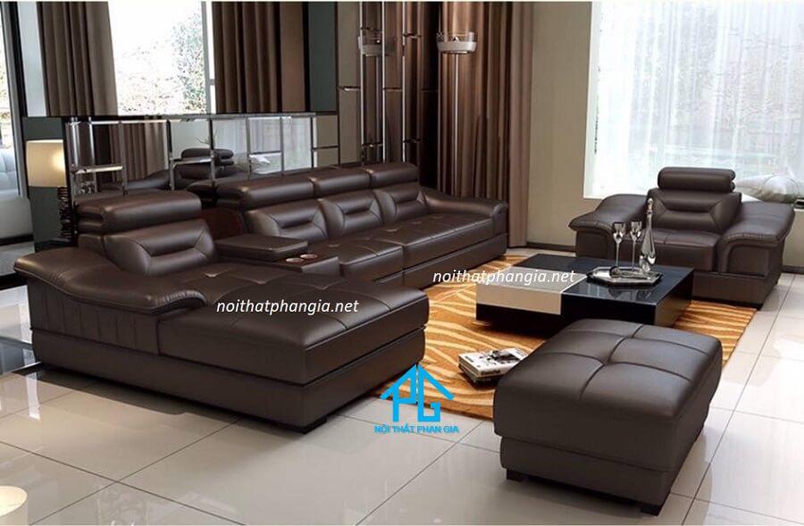 sofa bệt kiểu nhật