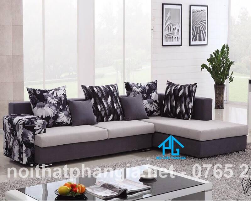 ưu điểm của gối sofa