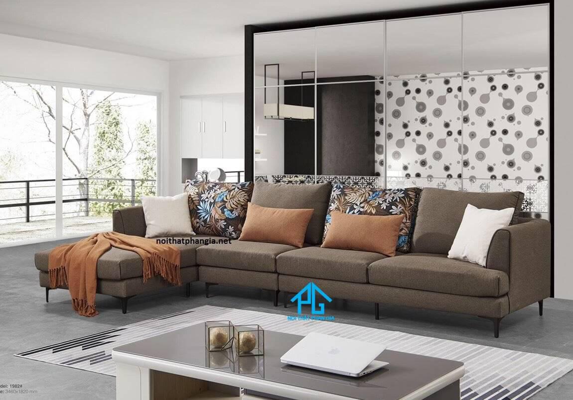 bộ ghế sofa nhập khẩu đài loan chất lượng;