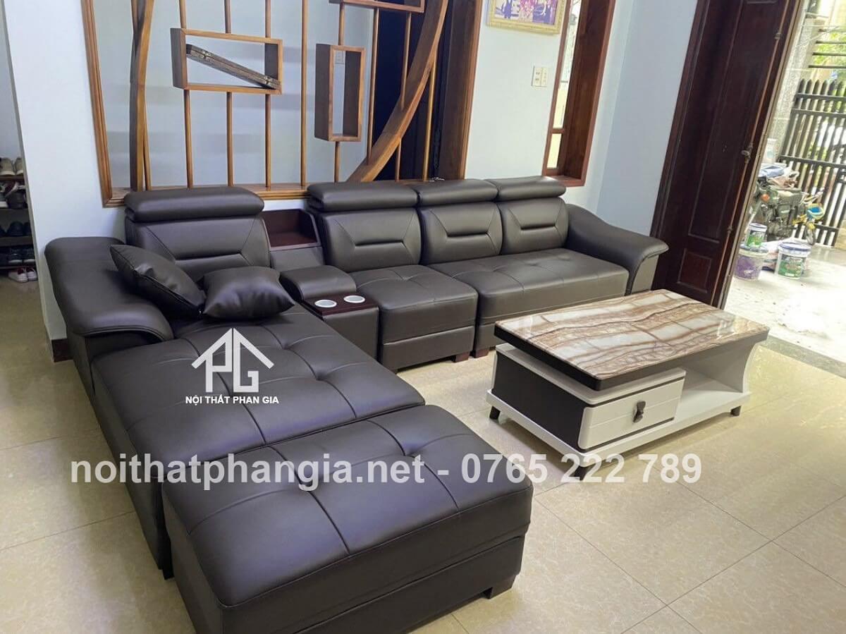 bảng giá sofa văn phòng tphcm