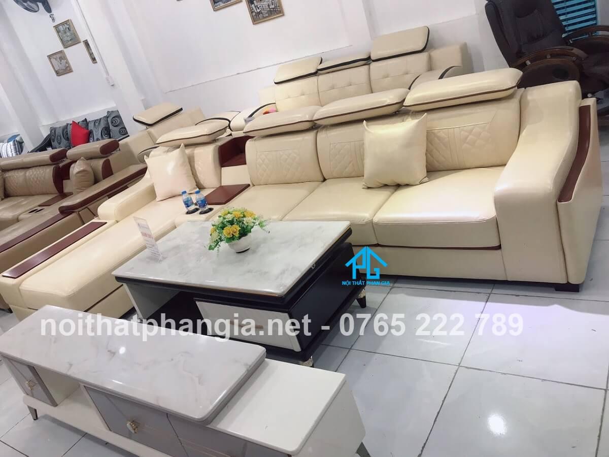 mua sofa văn phòng giá rẻ tphcm