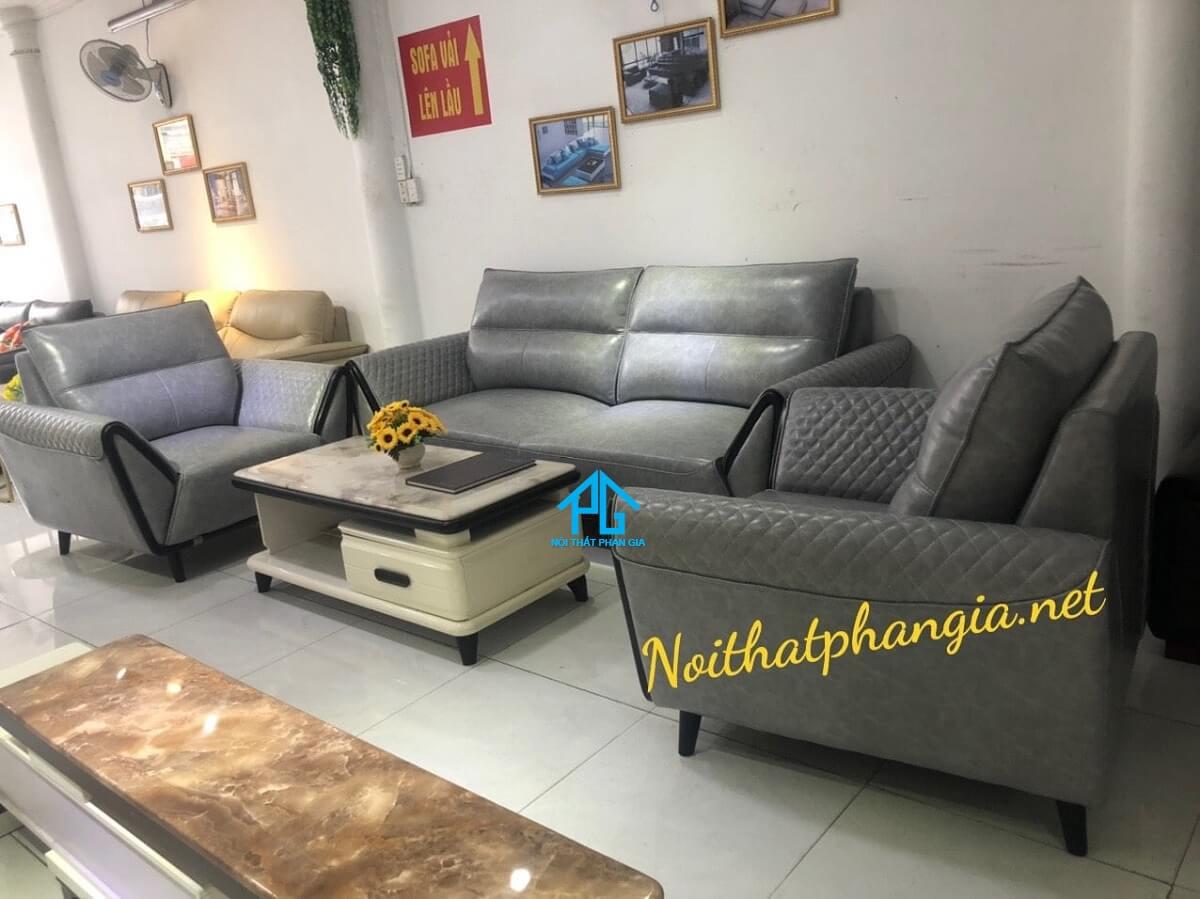 sofa băng khu vực phòng chờ