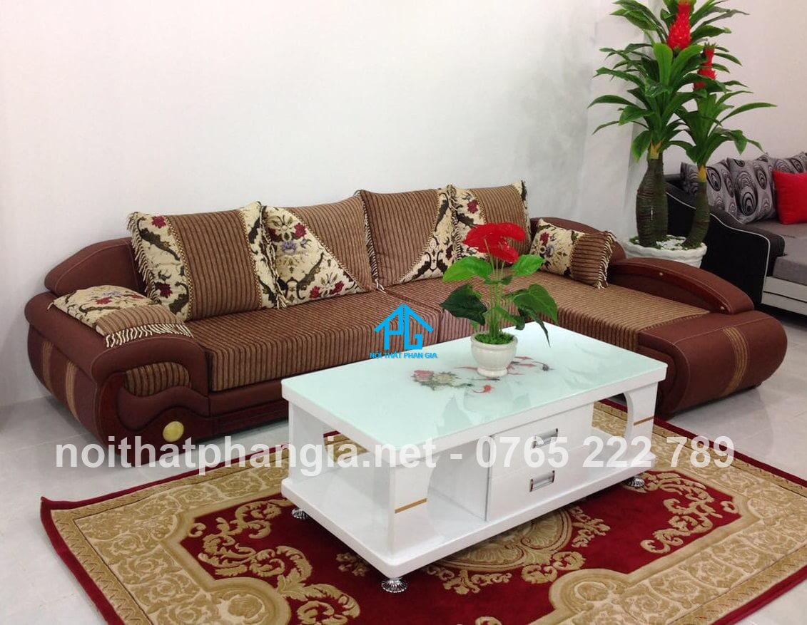 bộ sofa vải chất lượng tp hcm;