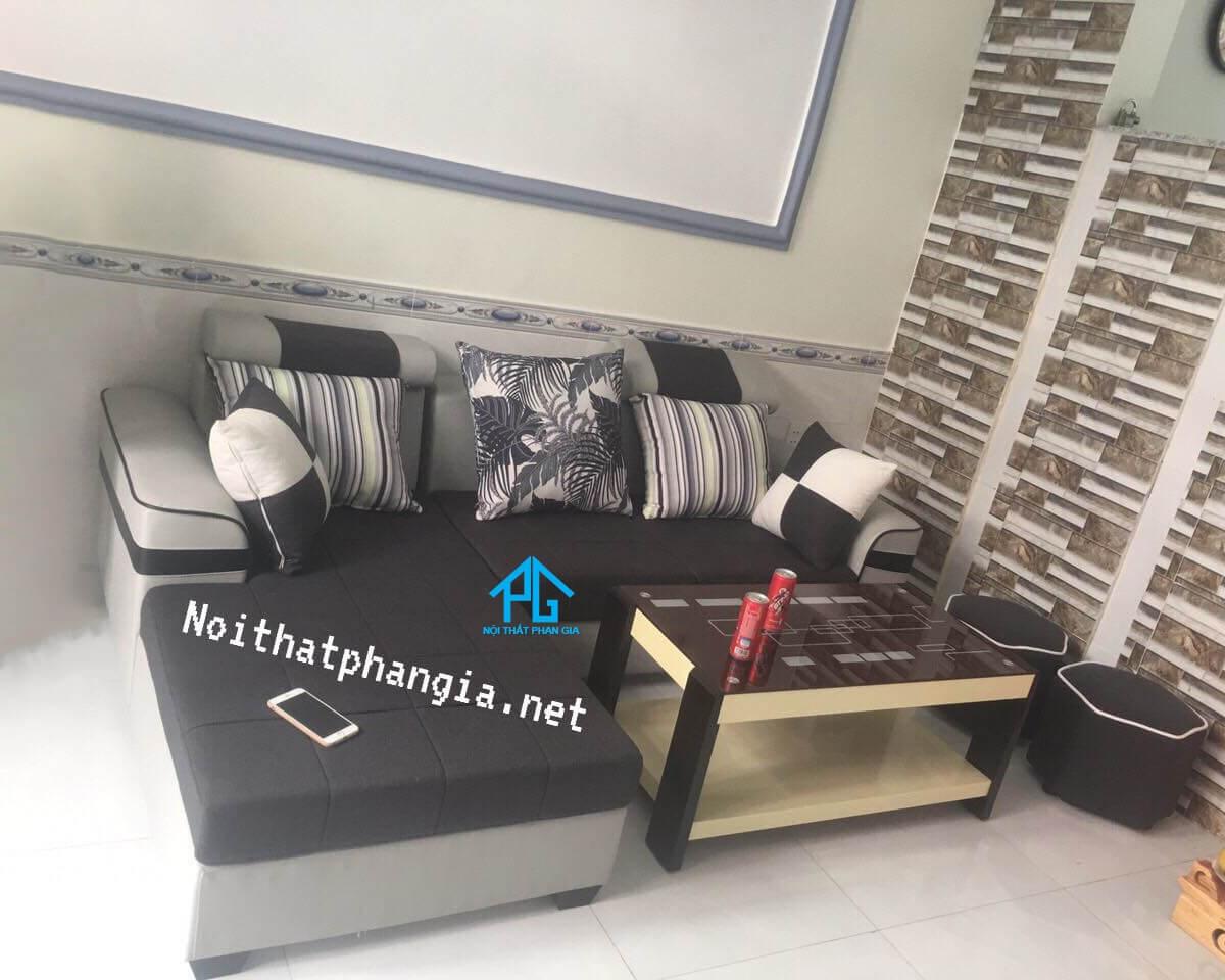 mua sofa phòng khách giá rẻ;