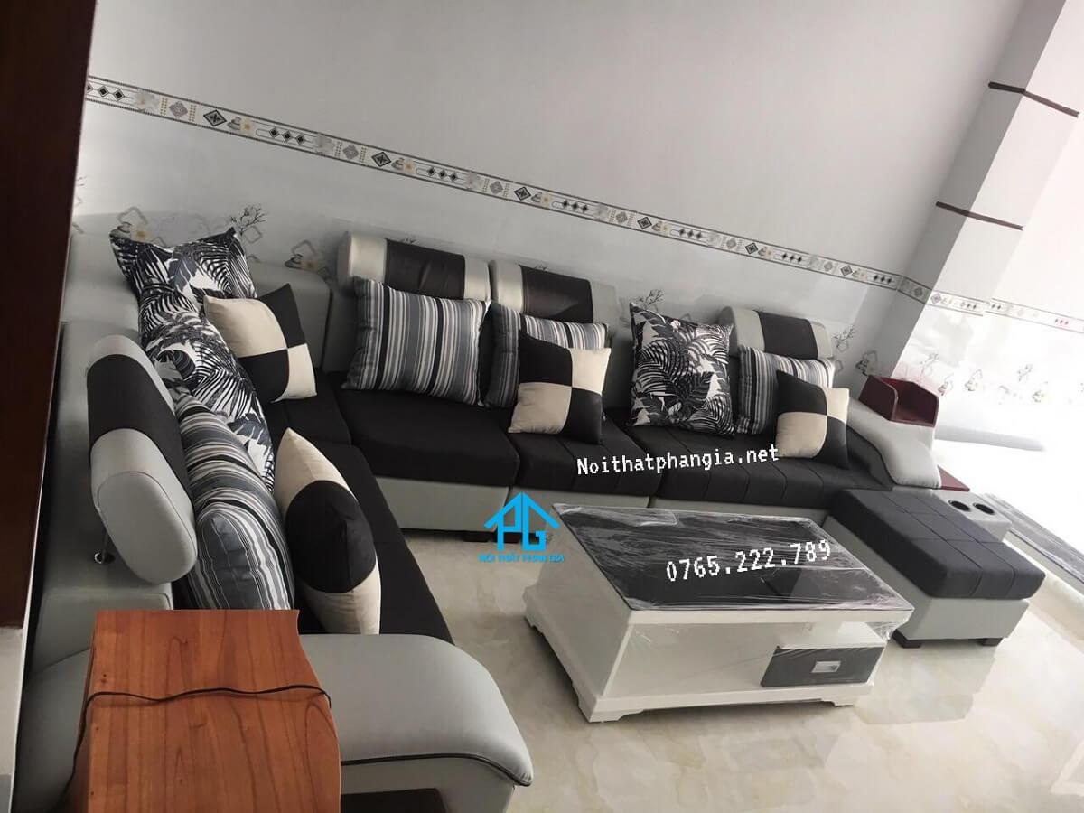 Mua sofa vải ở đâu tại hcm;