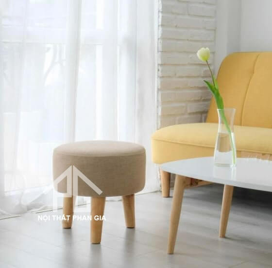 ghế đôn sofa mini